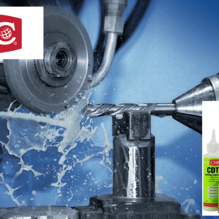 Unveiling the Versatility of CRC Products Across Numerous Fields