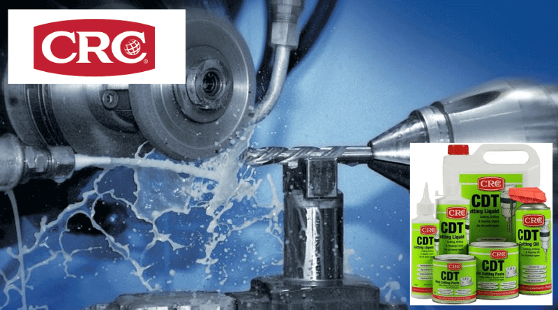 Unveiling the Versatility of CRC Products Across Numerous Fields