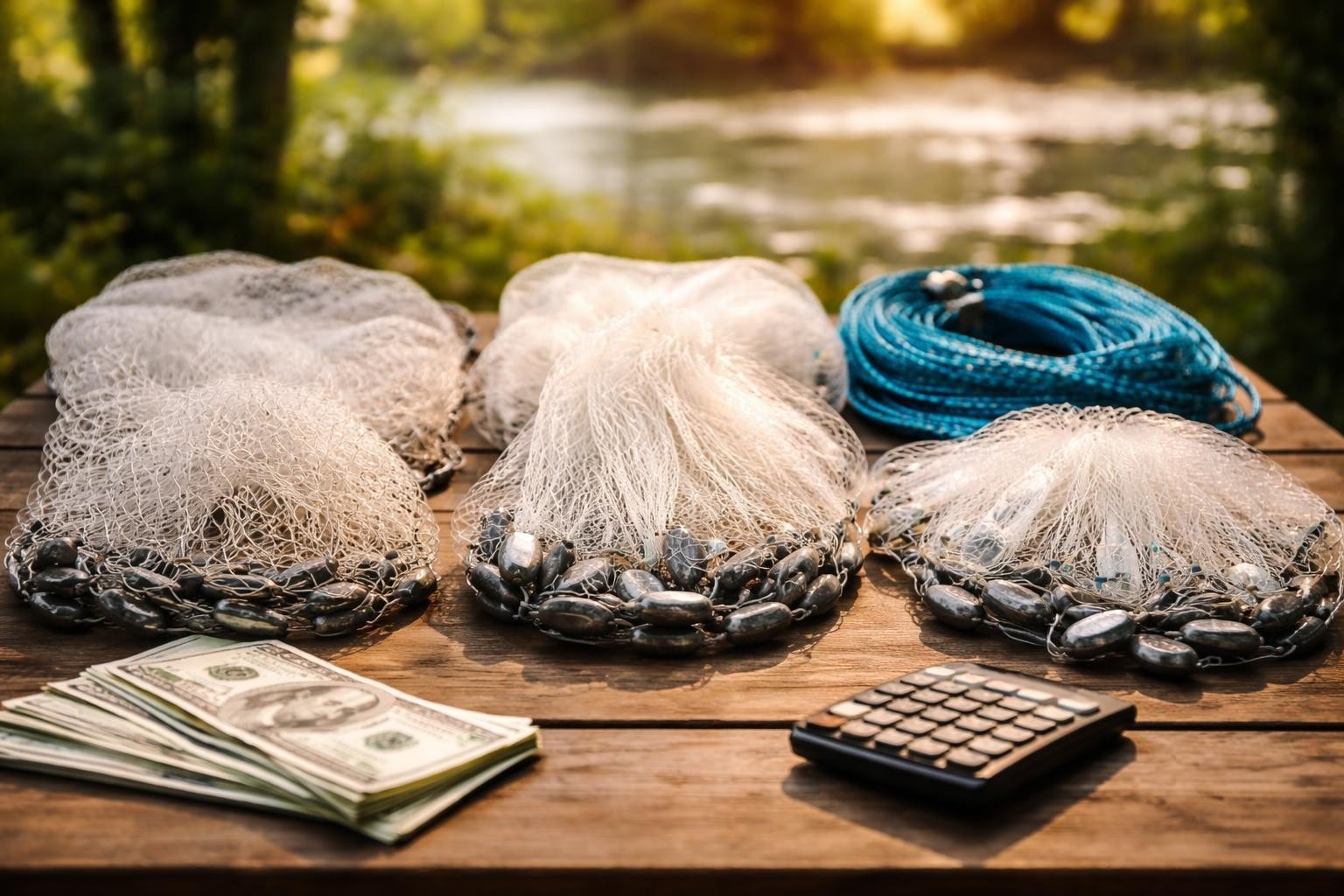 Cheapest Cast Net: Value Guide for Smart Anglers 2026
