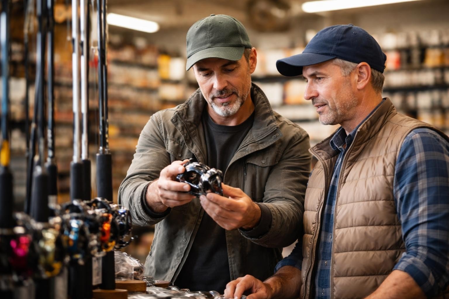 Find Fishing Stores Open Near Me: Your 2026 Guide