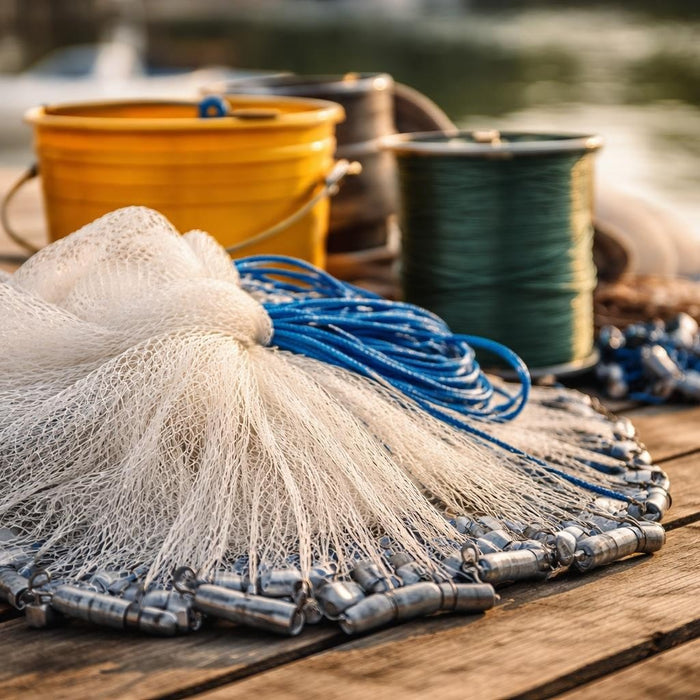 Cast Net Fishing Price: Complete 2026 Buying Guide