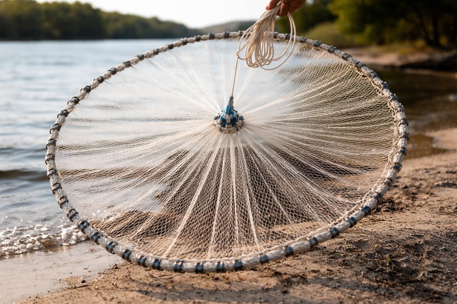Basic Gear Cast Net: Complete Guide for 2026