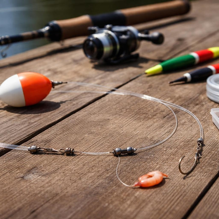 Float Fishing Kits: Complete Guide for Pacific Anglers