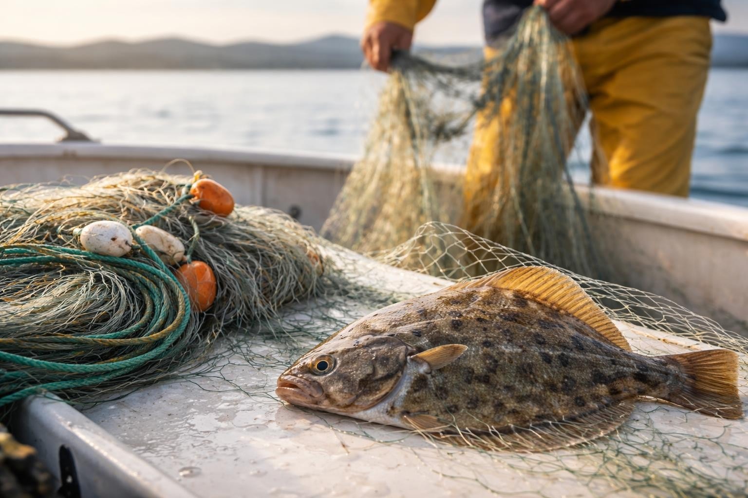 Flounder Nets NZ: Complete Guide for 2026