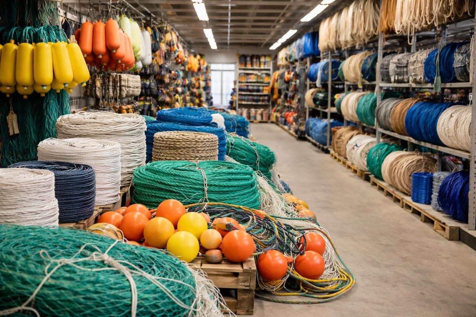 Marine Fishing Shop: Your Complete Guide for 2026