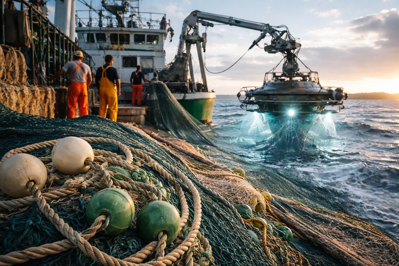 New Fishing Products 2026: Innovation & Equipment Guide