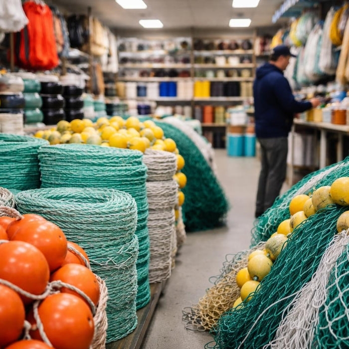 Fishing Material Shop: Your Complete Guide for 2026