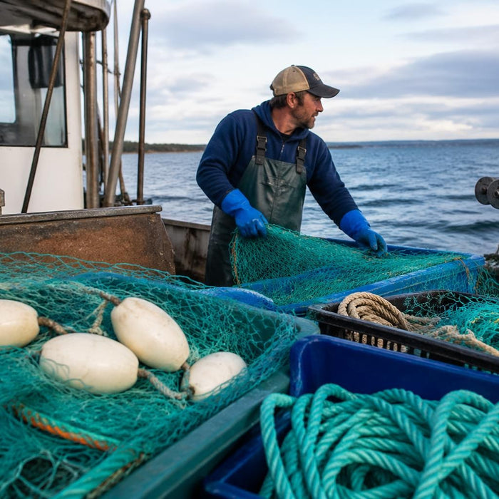 Essential Fisherman Supplies Guide for 2026 Success