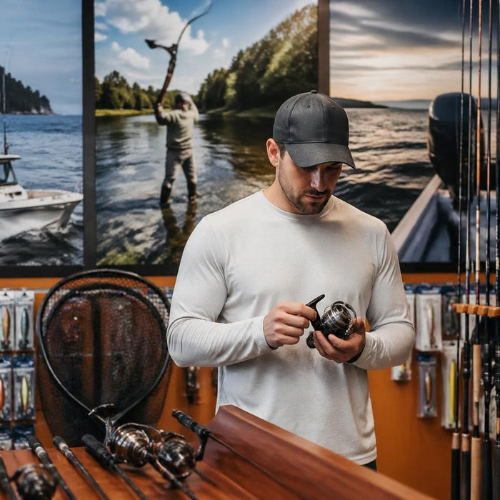 Sport Fishing Store: Your Complete Guide in 2026