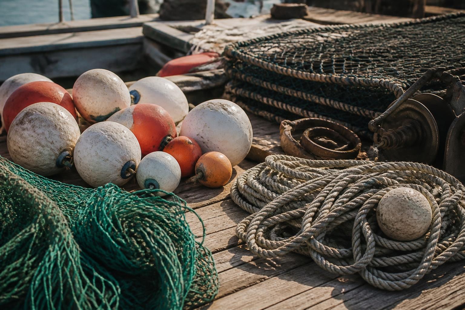 Fishing Accessories For Sale: A Complete Buyer's Guide