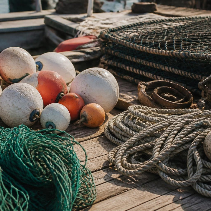 Fishing Accessories For Sale: A Complete Buyer's Guide