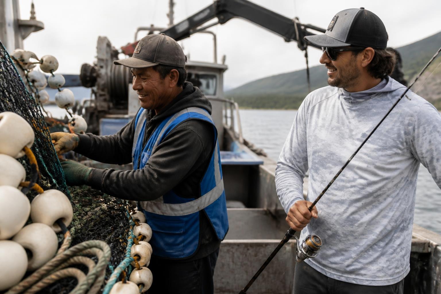 Marine Fishing Store: Expert Guide for Pacific Anglers