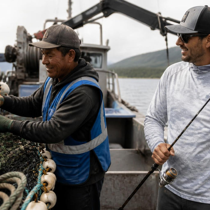 Marine Fishing Store: Expert Guide for Pacific Anglers