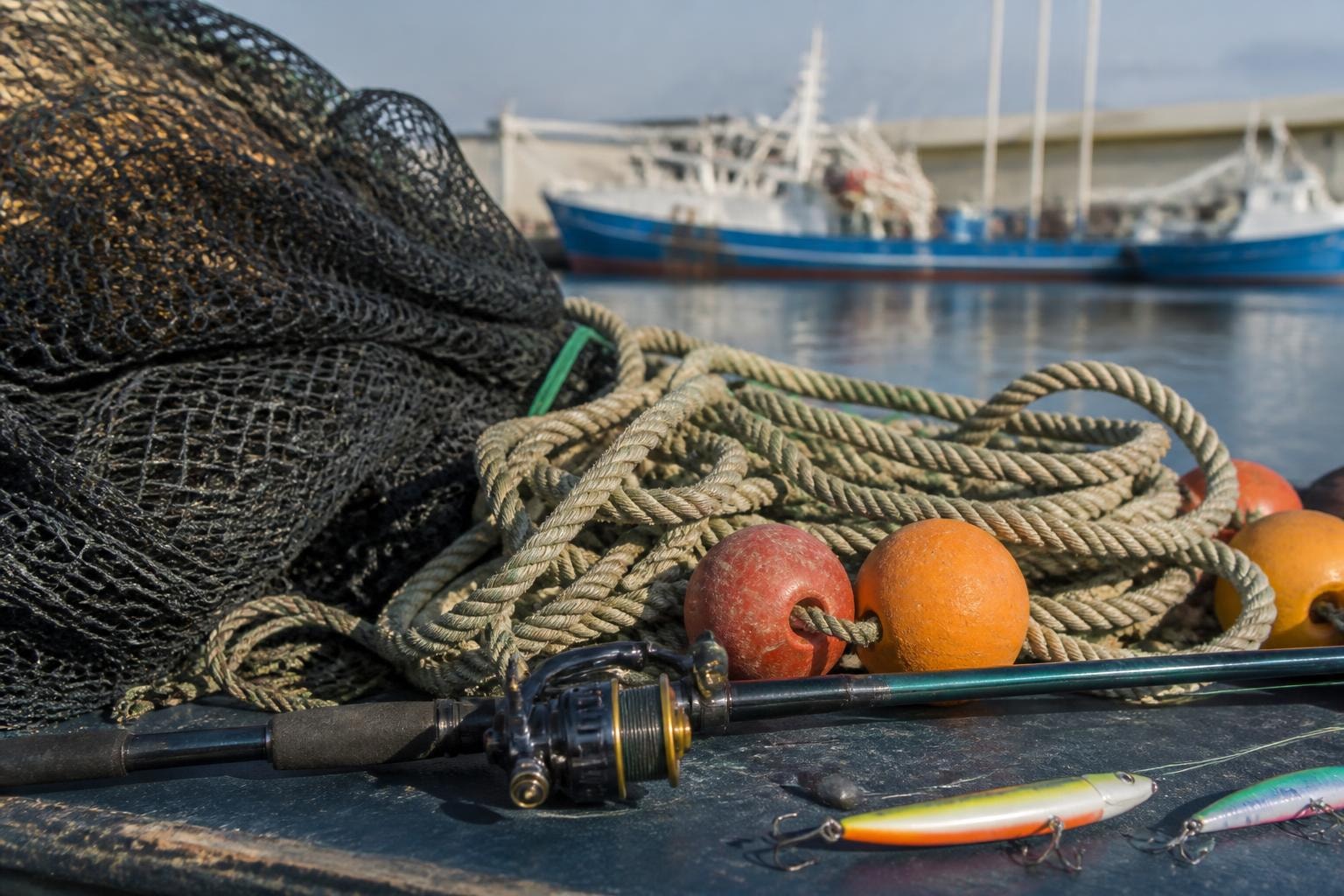 Fishing Gear and Equipment: Expert Guide 2026