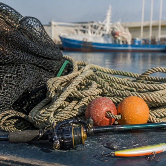 Fishing Gear and Equipment: Expert Guide 2026
