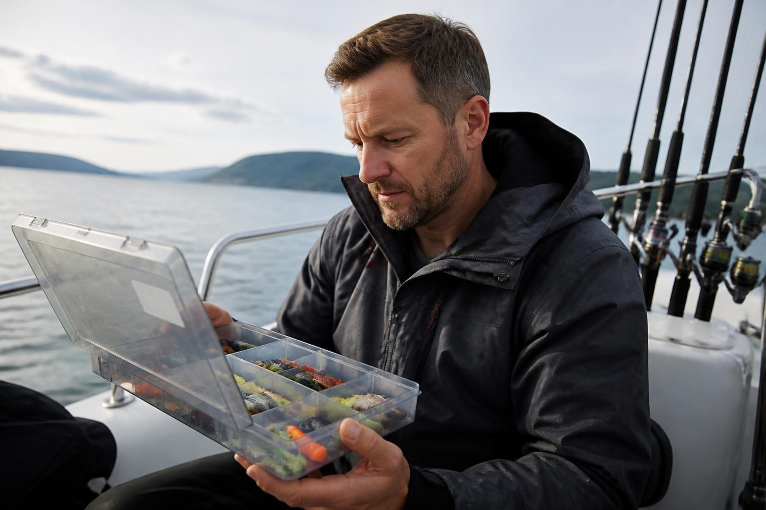 Buy Fishing Accessories: Complete Guide for 2026