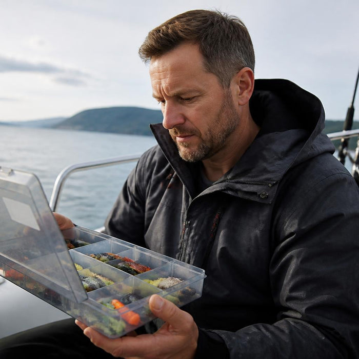 Buy Fishing Accessories: Complete Guide for 2026