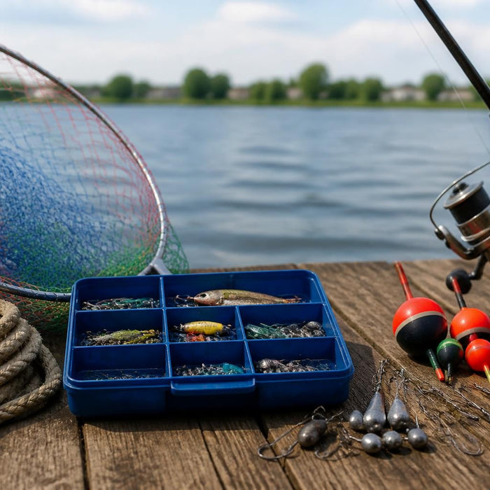 Essential Angler Equipment: A Complete Guide for 2026