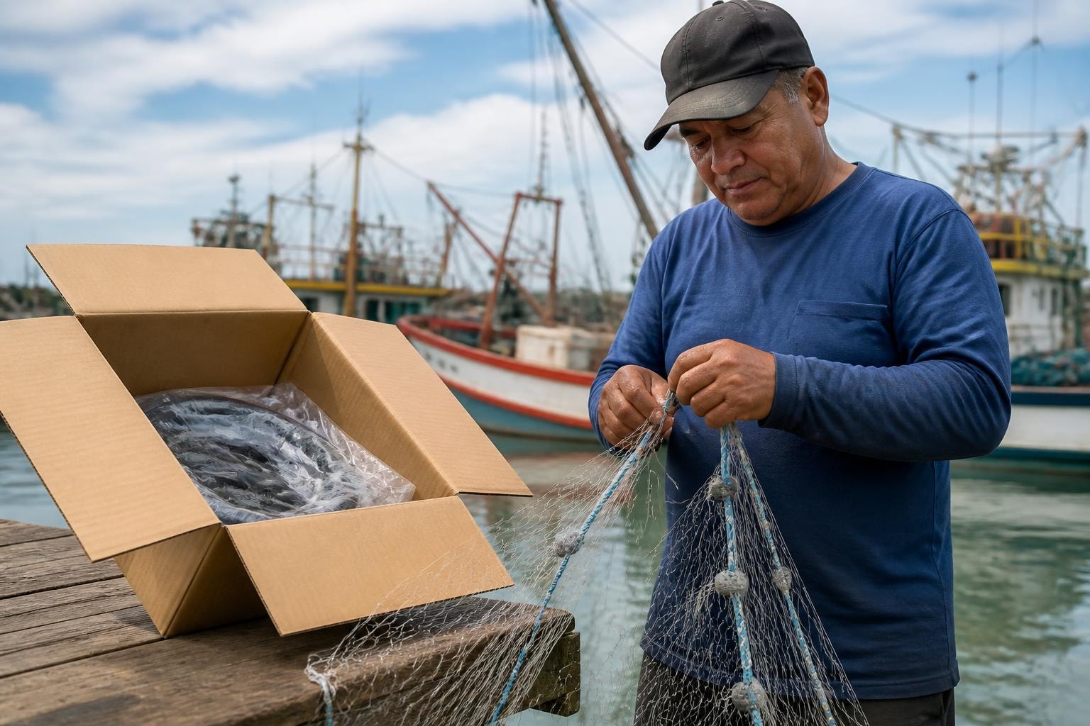 Online Fishing Accessories: Your Complete 2026 Guide