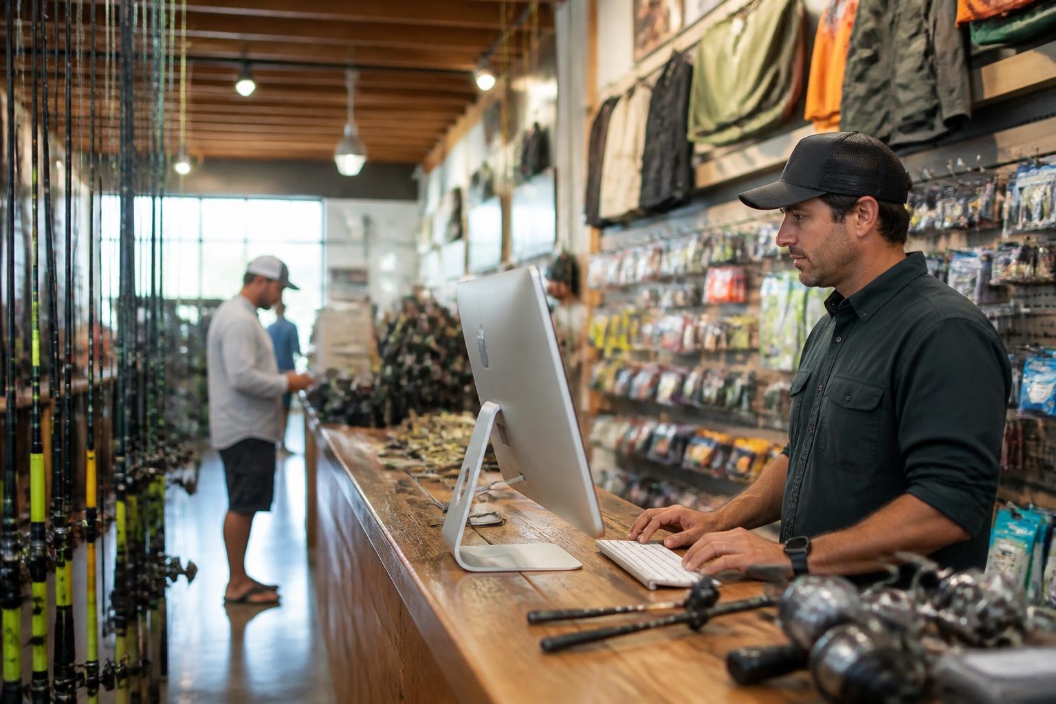 Sport Fishing Shop Guide: Gear, Trends & Success in 2026