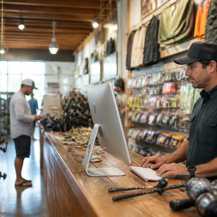 Sport Fishing Shop Guide: Gear, Trends & Success in 2026