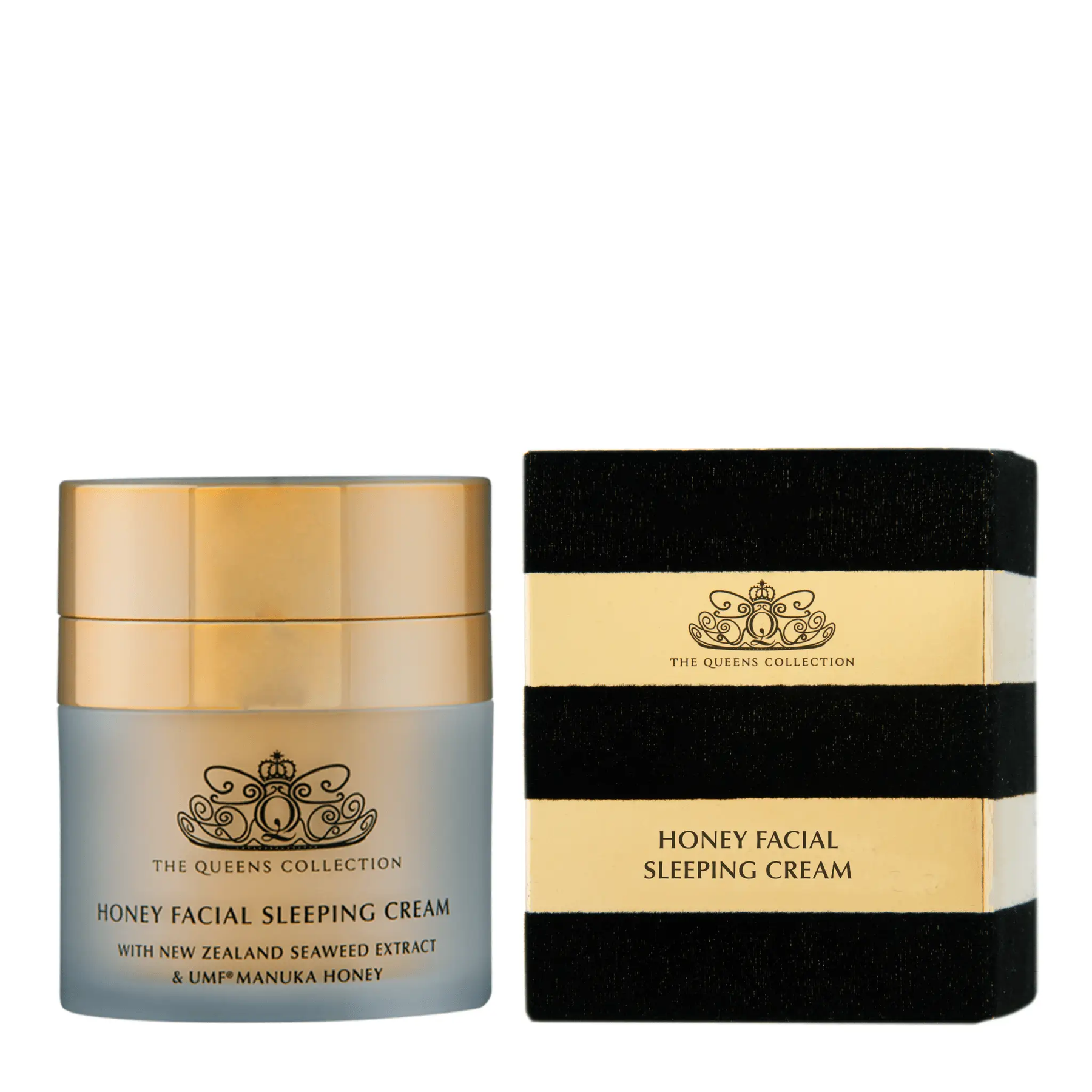 The Honey Collection Natural Manuka Skincare