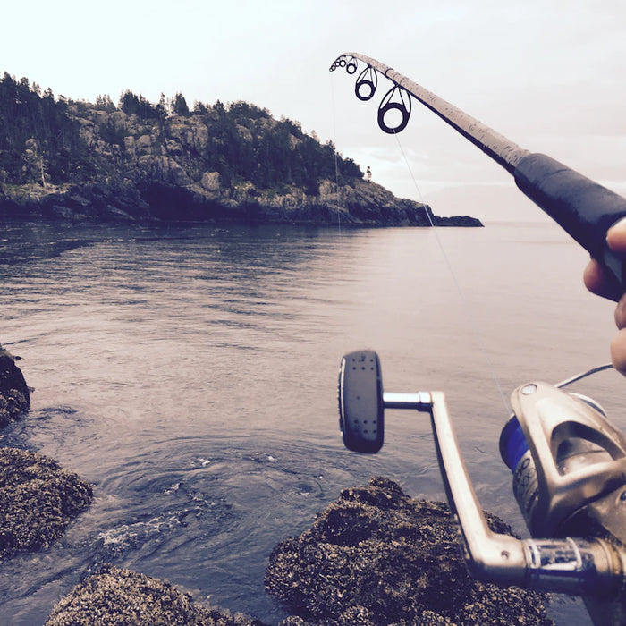 Durable Fishing Hardware for Reliable Outdoor Use