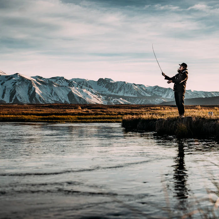 The Evolution of Fishing From Ancient Techniques to Today