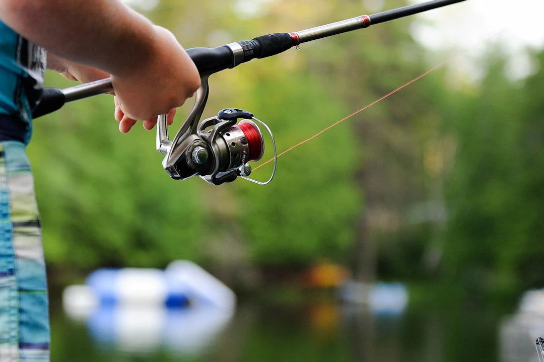 Essential Fishing Gear What Every Angler Should Know
