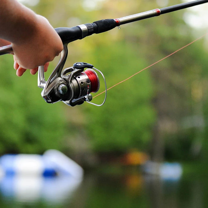 Essential Fishing Gear What Every Angler Should Know