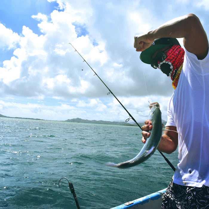 Mastering Catch and Release A Responsible Angler's Guide