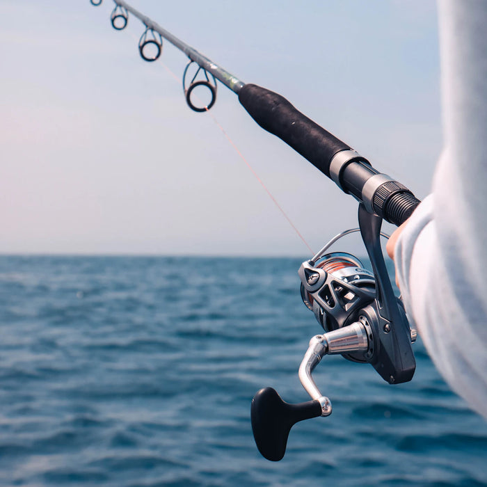Precision-Focused Fishing Rods and Reels for Expert Anglers