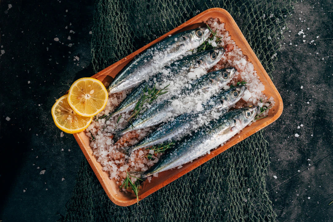Cooking Your Catch Tasty Fish Recipes for All Levels