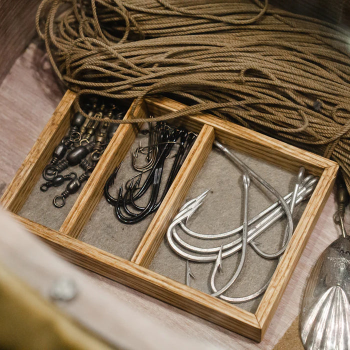Durable Fishing Hooks and Tools for Every Angler