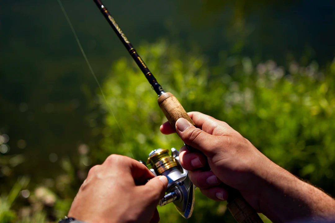 Reliable Trailer Brake Kits for Safe Fishing Adventures