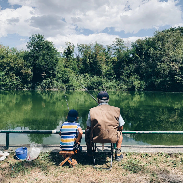 The Mental Benefits of Fishing Good for Your Mind