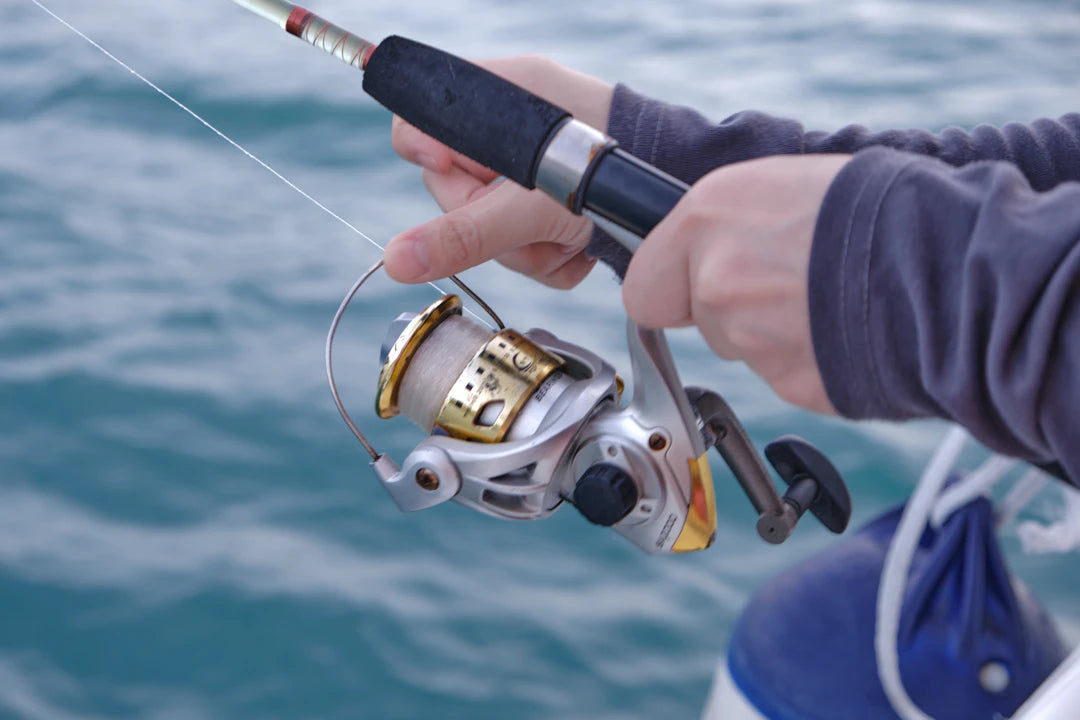 The Impact of Technology on Modern Fishing Techniques