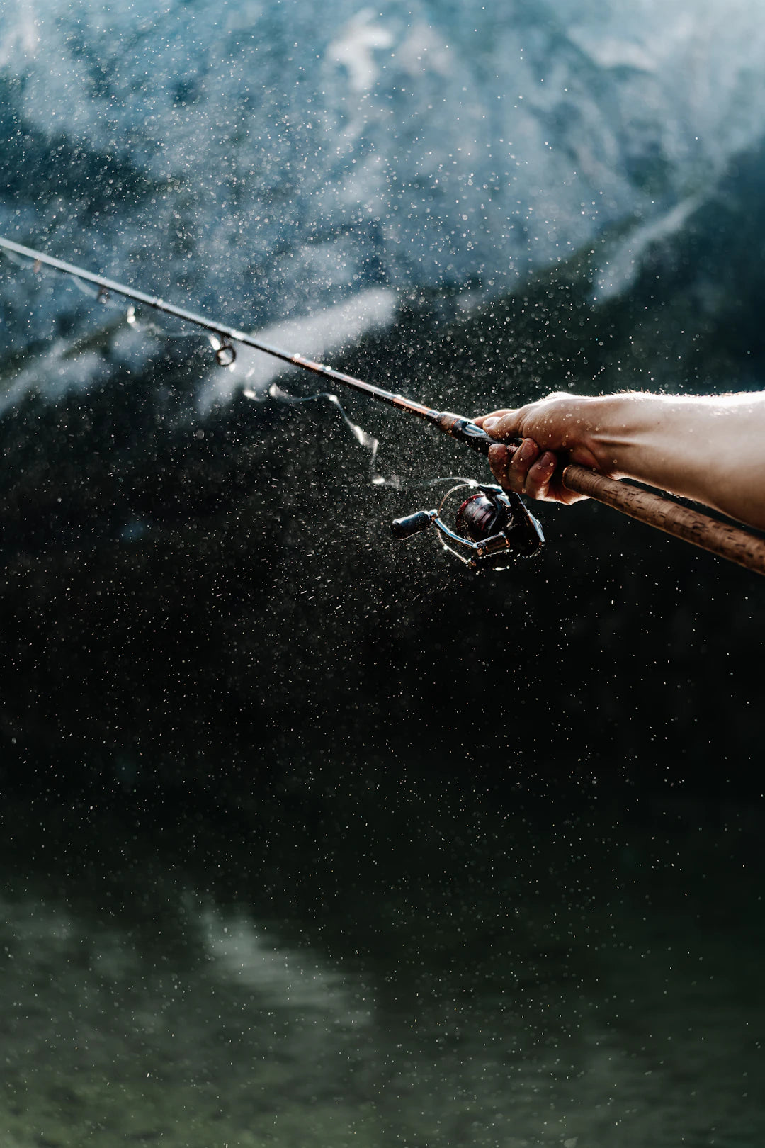 The Ultimate Fishing Gear Every Angler Needs