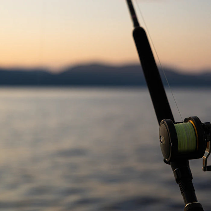 Compact and Lightweight Fishing Accessories for Adventurers