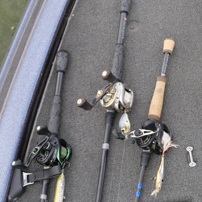 Secure Your Fishing Adventures with Quality Trailer Gear