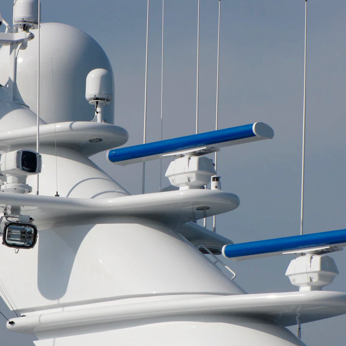 Advanced Marine Electronics for Seamless Navigation
