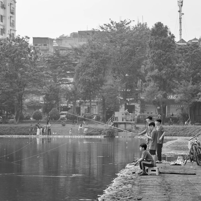 Discovering Premier Fishing Spots A Beginner’s Guide