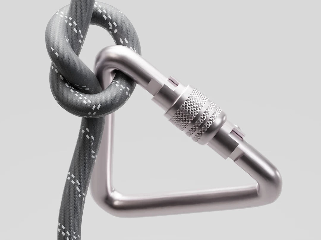 Durable Marine-Grade Connectors for Fishing and Outdoor Use
