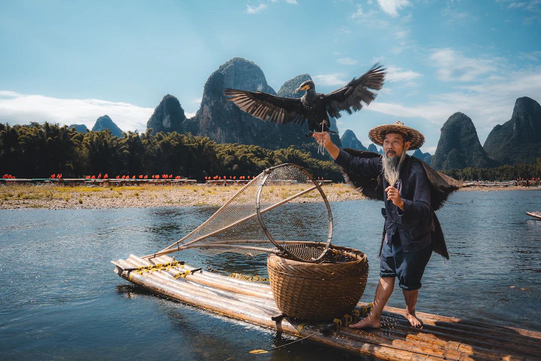 Discover Hidden Fishing Gems Worldwide for Your Next Adventure