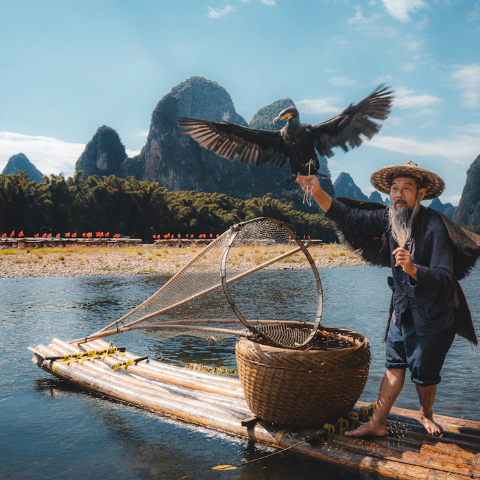 Discover Hidden Fishing Gems Worldwide for Your Next Adventure
