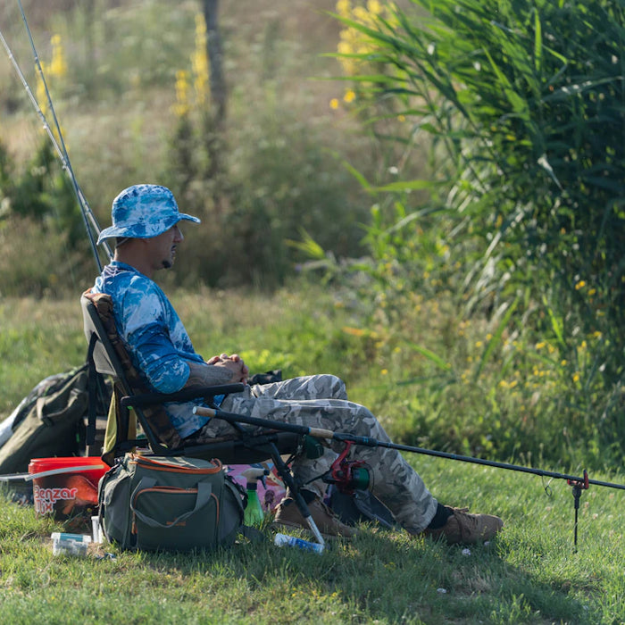 Cast Your Line Top Fishing Spots Across the U.S.