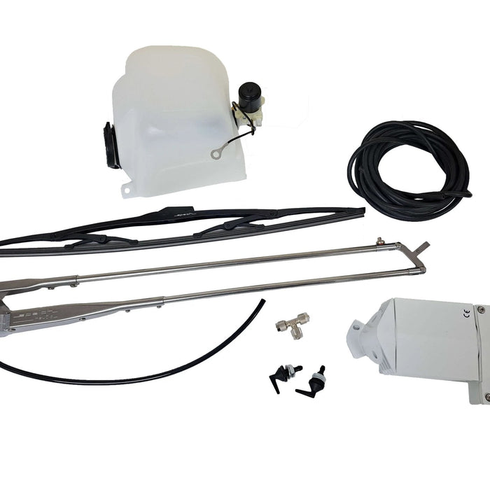 Speich premium Washer and Wiper kit