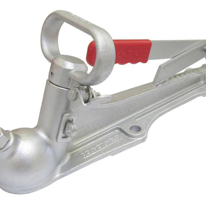 Geomet Coupling - 3500kg Capacity - 50mm