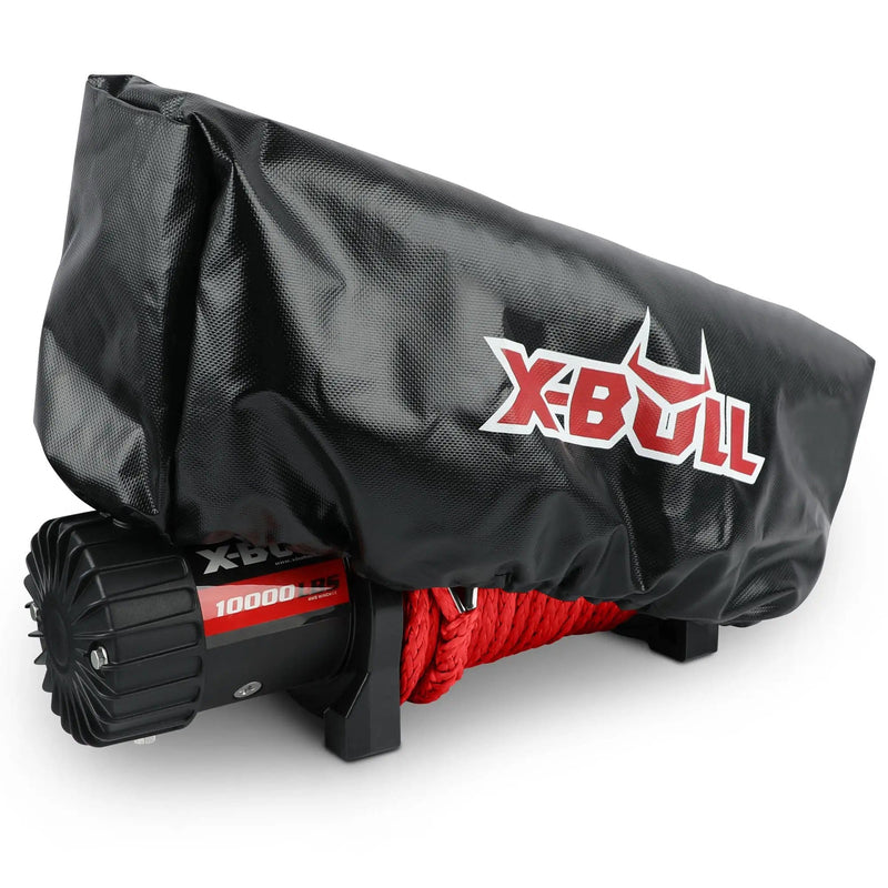 salelink.co.nz Unbranded X-Bull Electric Winch Cover X-Bull Electric Winch Cover | Action Outdoors NZ