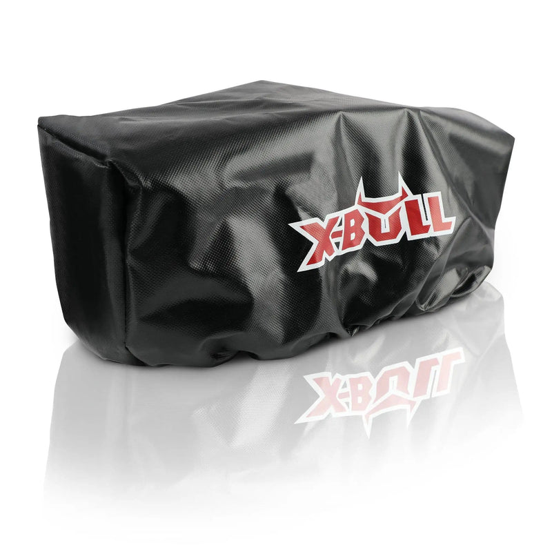 salelink.co.nz Unbranded X-Bull Electric Winch Cover X-Bull Electric Winch Cover | Action Outdoors NZ